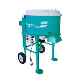 MESCOLATRICE MIX 120PLUS IMER