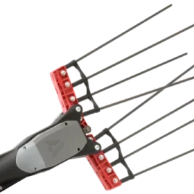 ABBACCHIATORE IMOLA GP PLUG-IN ASTA TELESCOPICA LISAM