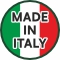 madeinitaly