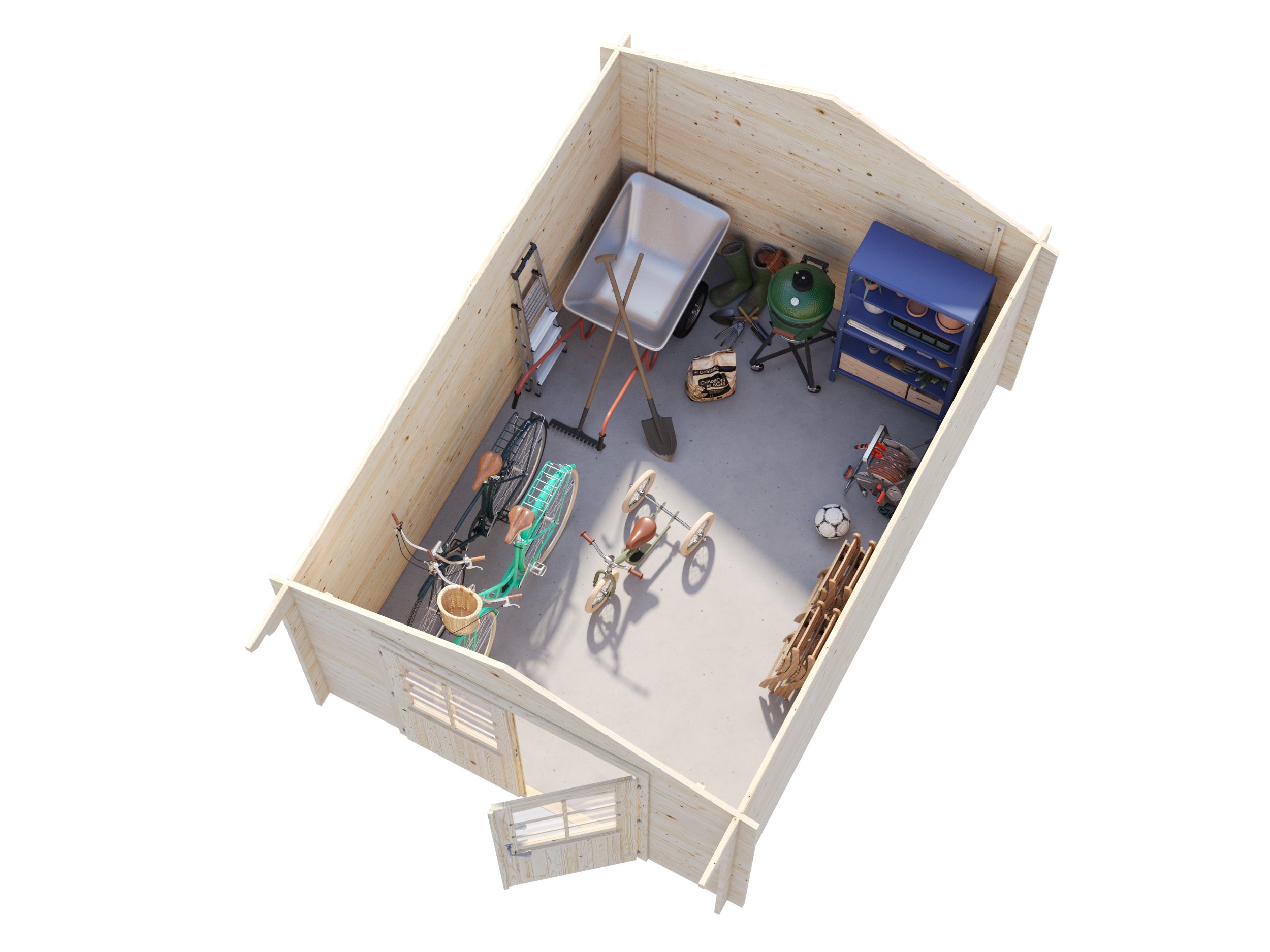 3_Palmako_cabin_Lotta_10.0_m2_3D_cut