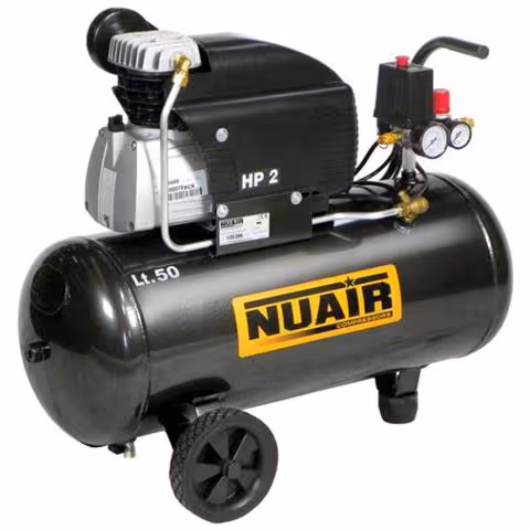 COMPRESSORE FC2/50 NUAIR