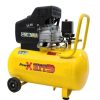 COMPRESSORE LUBRIFICATO CO50 POWER X 50 Lt MISTRAL