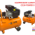 COMPRESSORE LUBRIFICATO CO50 POWER X 50 Lt MISTRALPOWER X 50 Lt MISTRAL