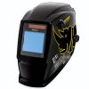 MASCHERA A CASCO WM 40TC LCD DIN 5 TRUE COLOR DECA