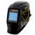 MASCHERA A CASCO WM 40TC LCD DIN 5 TRUE COLOR DECA