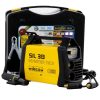 SALDATRICE INVERTER SIL 313 PER MMA DECA