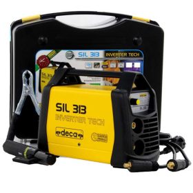 SALDATRICE INVERTER SIL 313 PER MMA DECA
