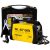 SALDATRICE INVERTER SIL 417 GEN (MMA-TIG) CORRENTE CONTINUA + VALIGETTA DECA