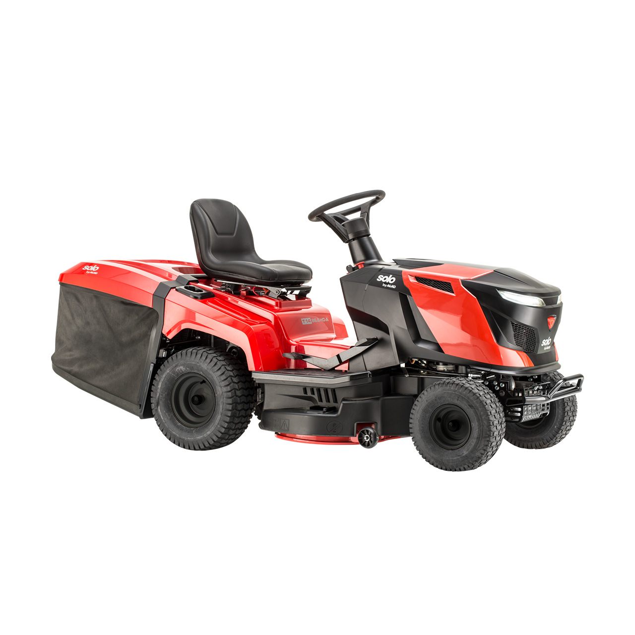TRATTORINO RASAERBA EASY PRO T14-86.6 HD-A AL-KO TRATTORINO RASAERBA EASY PRO T14-86.6 HD-A AL-KO