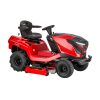 TRATTORINO RASAERBA SOLO T22-110.6 HDDH-A V2 AL-KO