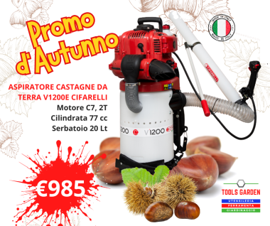 PROMO AUTUNNO