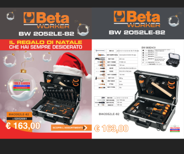 INIZIANO LE IDEE REGALO
