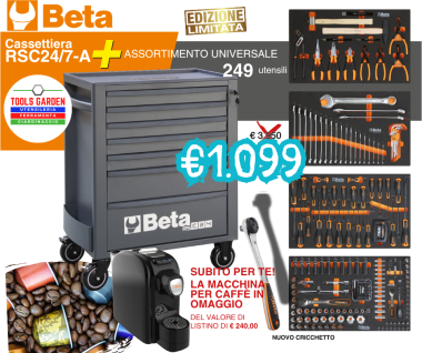 EDIZIONE LIMITATA
