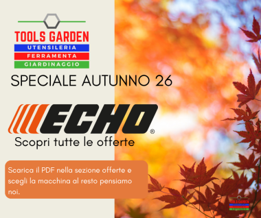 SPECIALE AUTUNNO 01092026 - 31102026 (Post di Facebook)