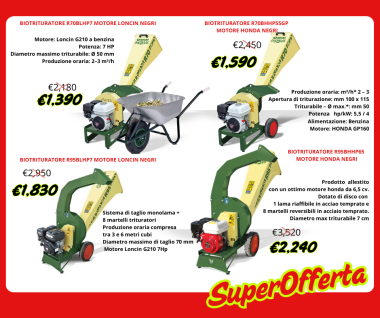Super OFFERTA(2)