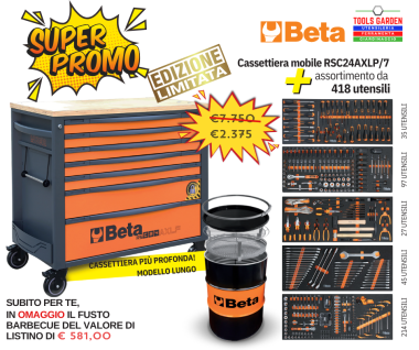 assortimento da